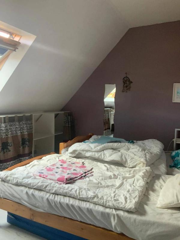 Maison - 147 m² - 7 pièces