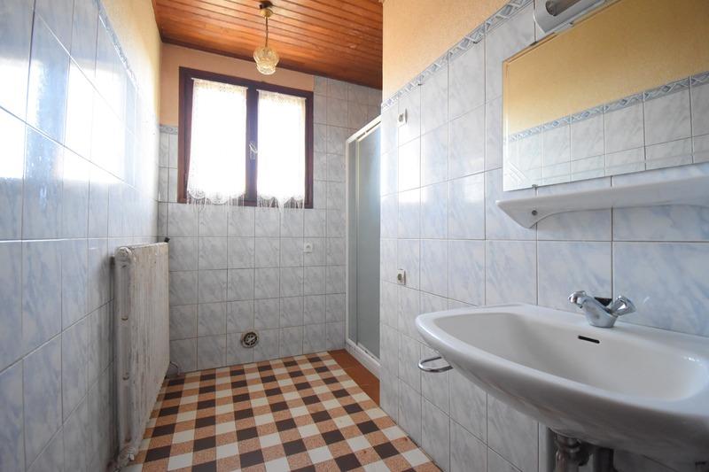 Maison - 170 m² - 6 pièces