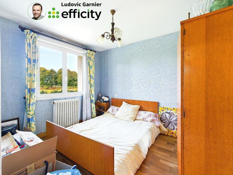 Pavillon - 153 m² - 6 pièces