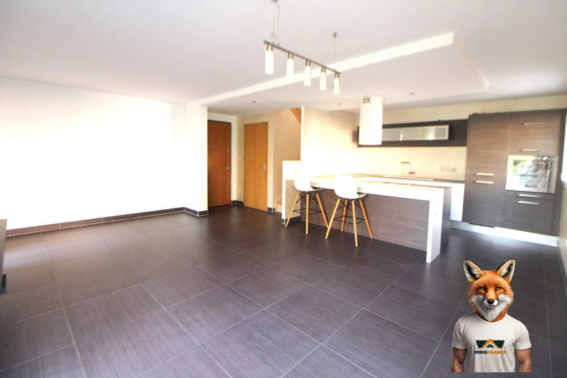 Appartement - 81 m² - 5 pièces