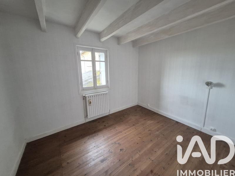 Maison - 183 m² - 7 pièces
