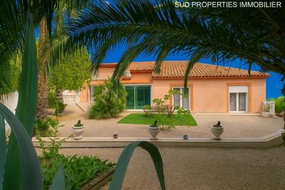 Villa - 161 m² - 5 pièces