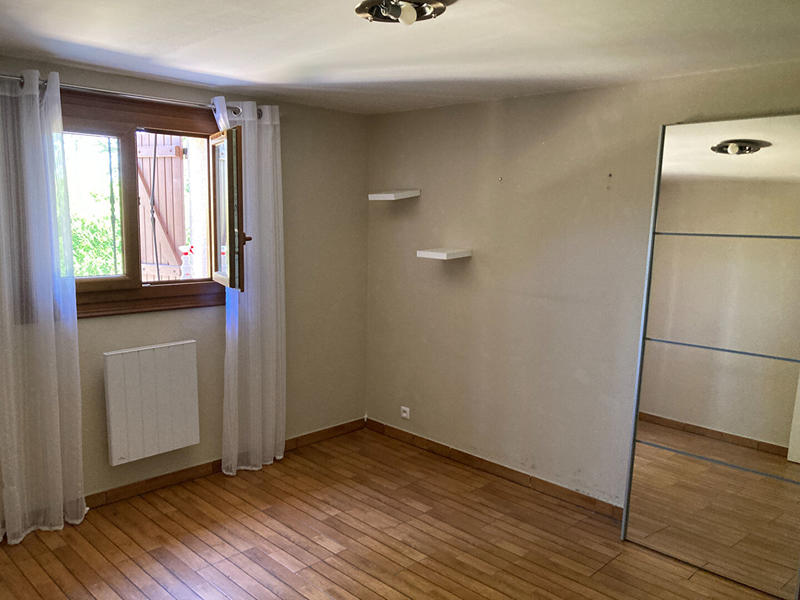 Maison - 138 m² - 5 pièces