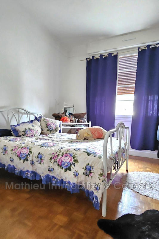 Appartement - 100 m² - 4 pièces