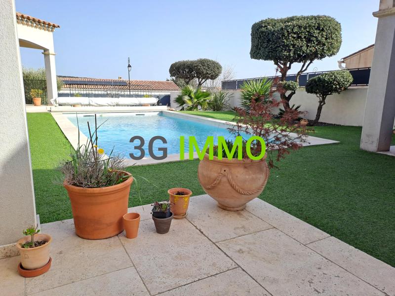 Maison traditionnelle - 173 m² - 6 pièces