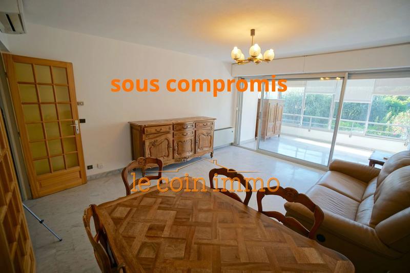 Appartement - 51 m² - 2 pièces