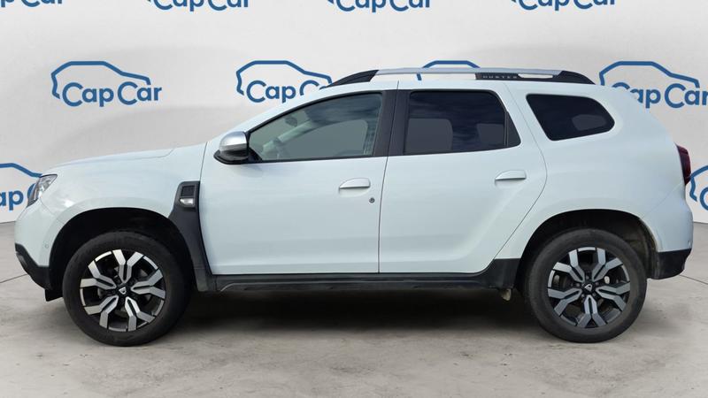 Dacia Duster 1.0 Eco-G 100 Prestige + - Gpl Entretien constructeur