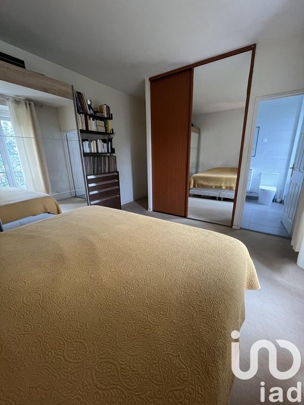 Appartement - 74 m² - 4 pièces