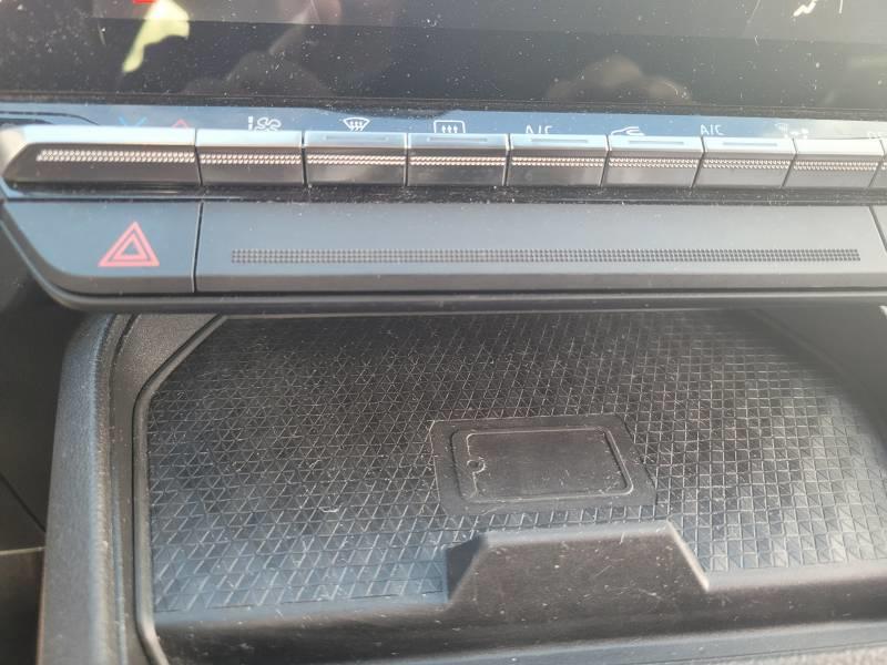 Renault Mégane E-Tech Ev40 130ch standard charge Equilibre