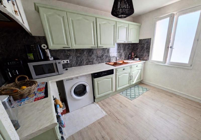 Maison - 81 m² - 4 pièces