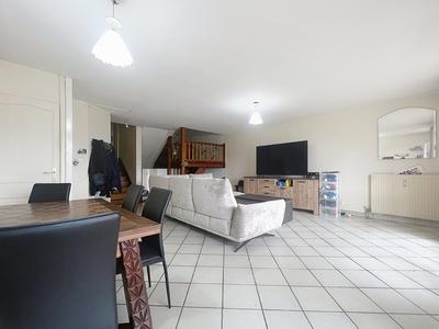 Appartement - 107 m² - 5 pièces