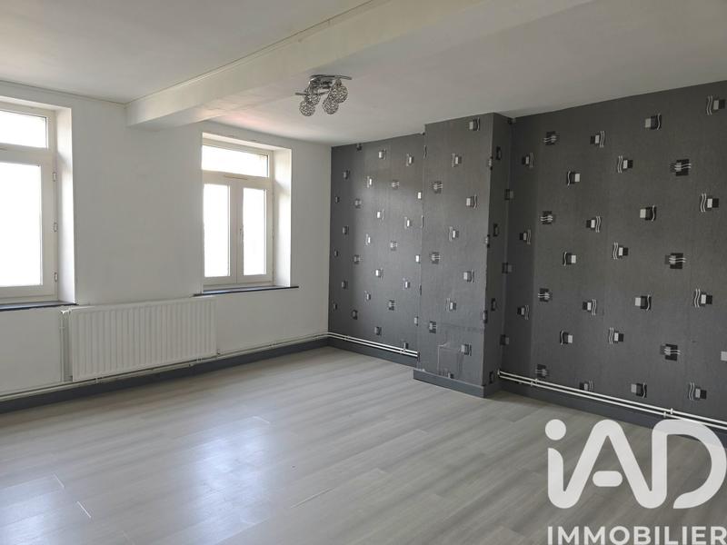 Maison de village - 180 m² - 9 pièces