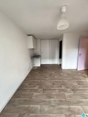 Appartement - 30 m² - 2 pièces