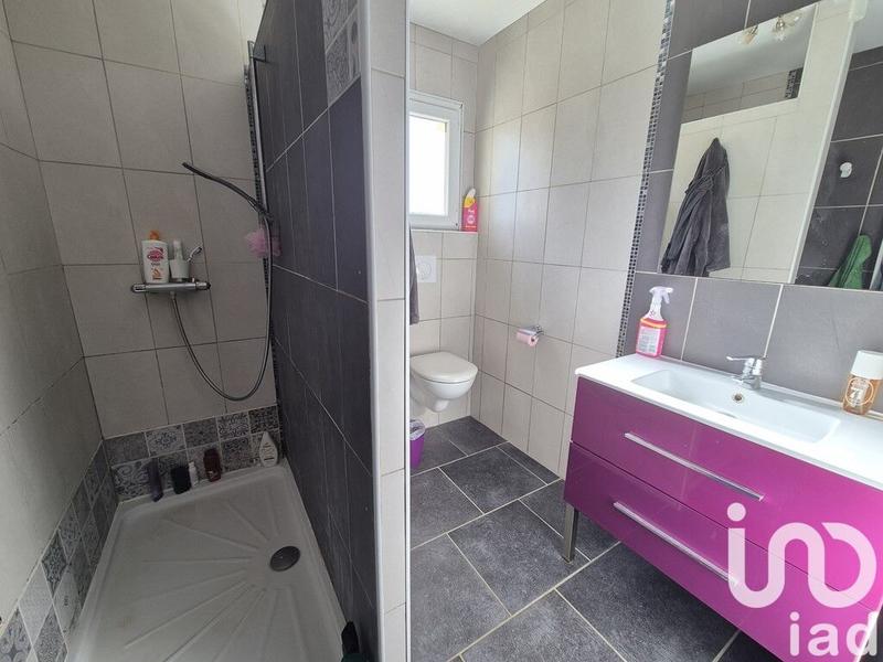 Maison - 161 m² - 6 pièces