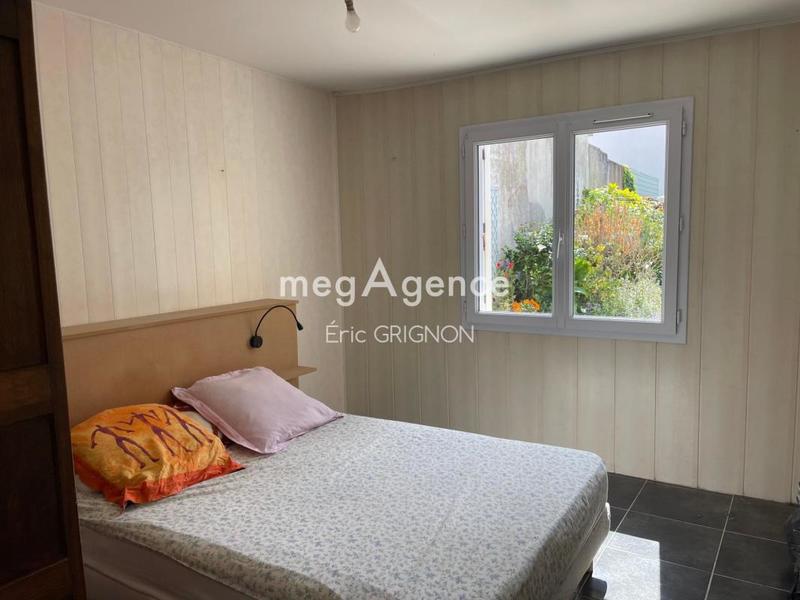 Maison - 98 m² - 4 pièces