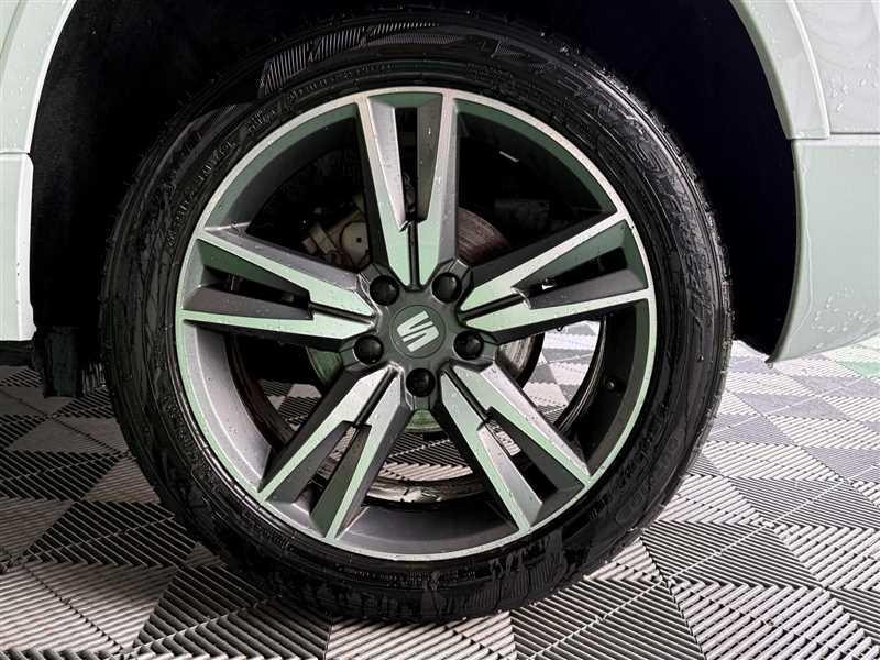 Seat Ateca 1.5 EcoTSi 150ch Dsg7 Fr