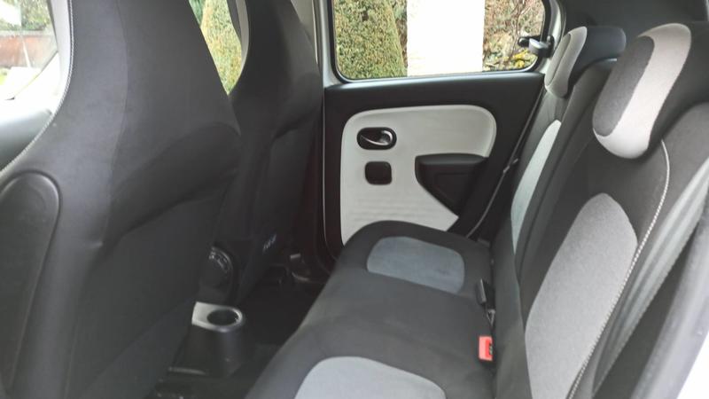 Renault Twingo III 1.0 SCe 70 Limited