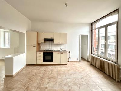 Appartement - 88 m² - 2 pièces
