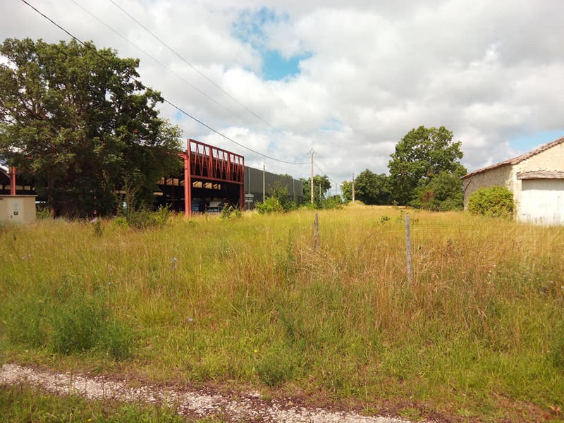 Grange - 100 m² - 6 pièces