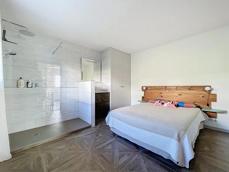 Maison - 183 m² - 5 pièces