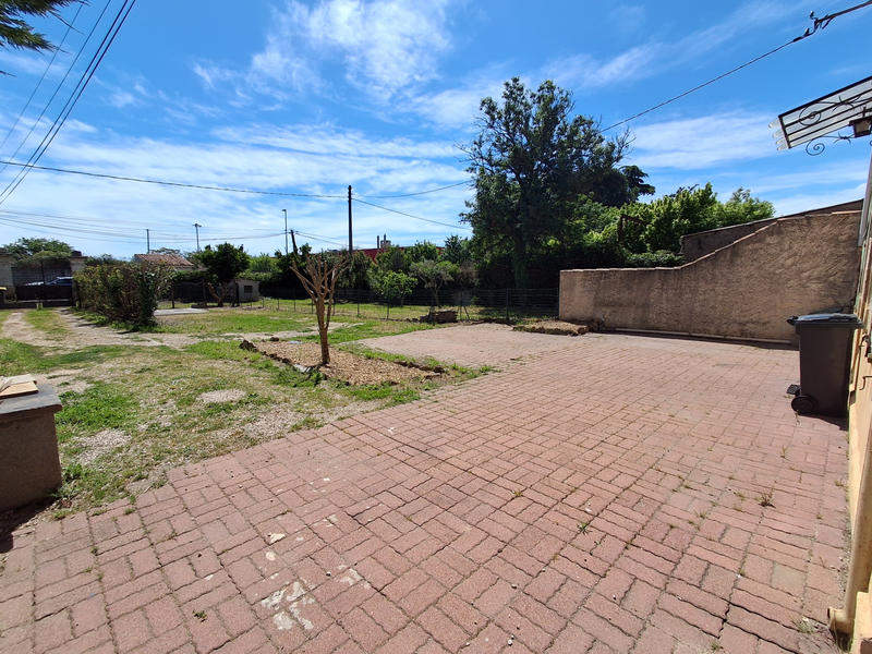 Maison - 137 m² - 6 pièces