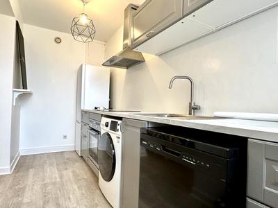 Chambre - 90 m² - 1 pièce