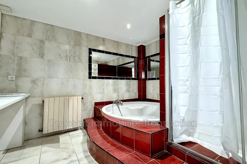 Appartement - 133 m² - 5 pièces