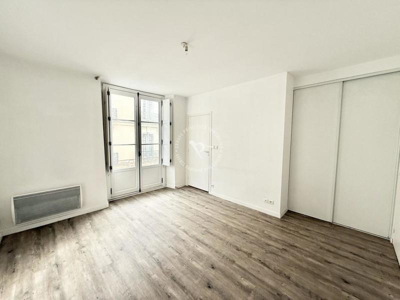 Appartement - 51 m² - 2 pièces