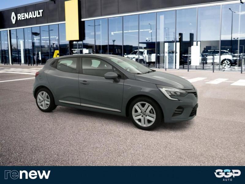 Renault Clio V E-Tech 140 Business