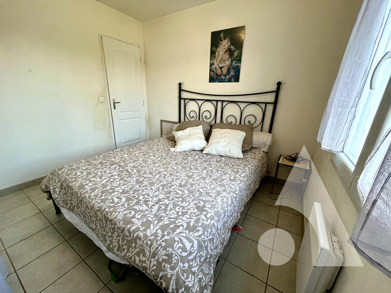 Maison - 73 m² - 4 pièces