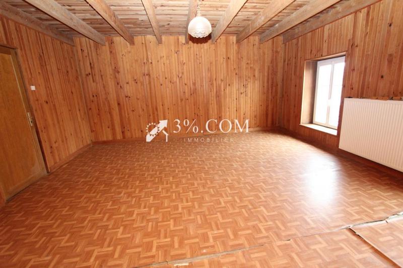 Maison - 132 m² - 4 pièces