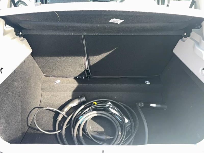 Renault Zoe R110 Achat Intégral Zen