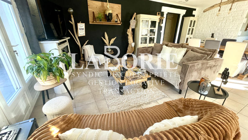 Villa - 94 m² - 4 pièces