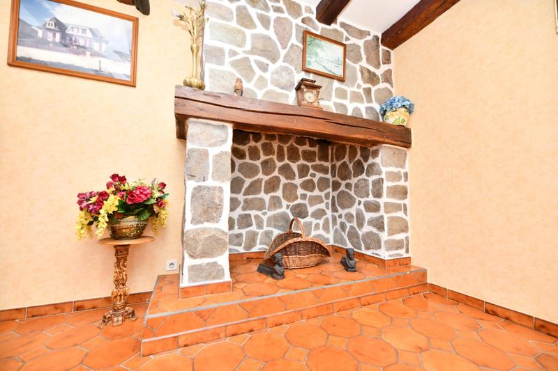 Maison - 177 m² - 6 pièces