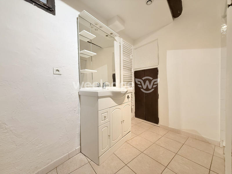 Appartement - 55 m² - 4 pièces