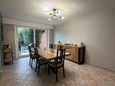 Maison - 103 m² - 5 pièces