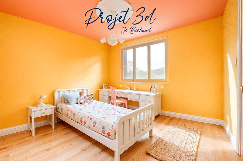 Maison - 254 m² - 6 pièces