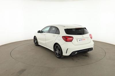 Mercedes Classe a 200 d Fascination 7g-Dct 136 ch