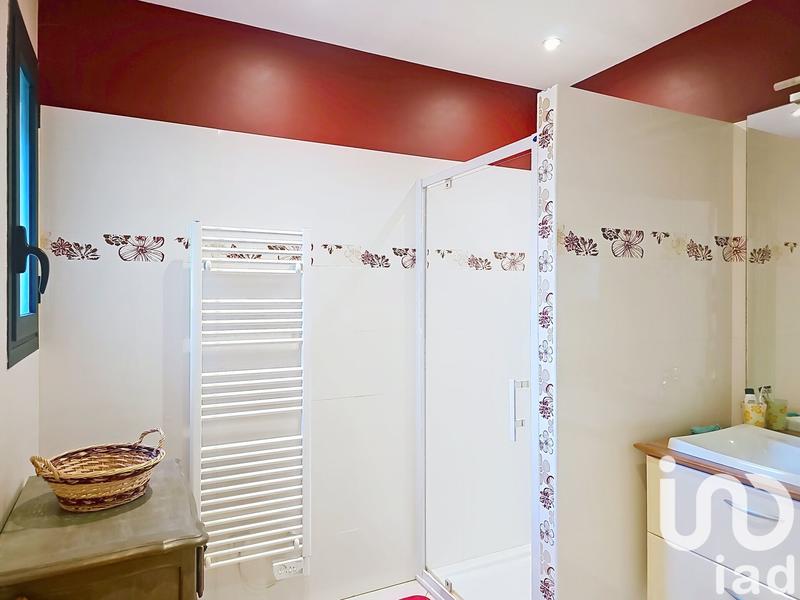 Maison de maîtres - 167 m² - 6 pièces