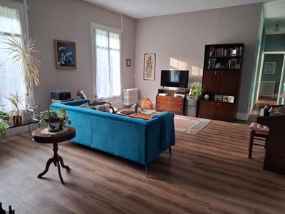 Maison de ville - 142 m² - 4 pièces