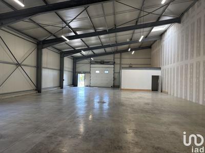 Local commercial - 398 m²