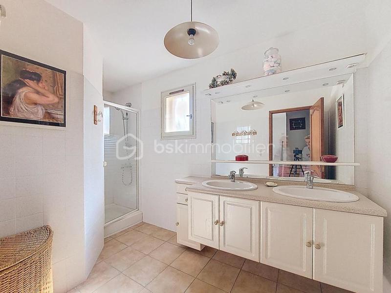 Villa - 135 m² - 6 pièces