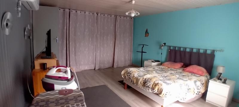 Ferme - 185 m² - 13 pièces