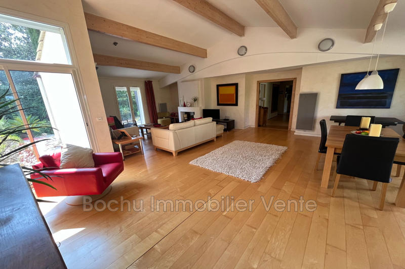 Villa - 160 m² - 5 pièces
