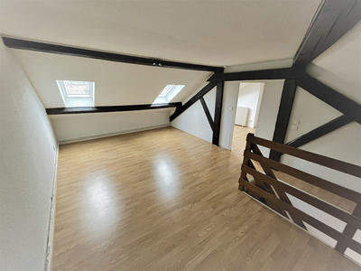 Appartement - 82 m² - 4 pièces