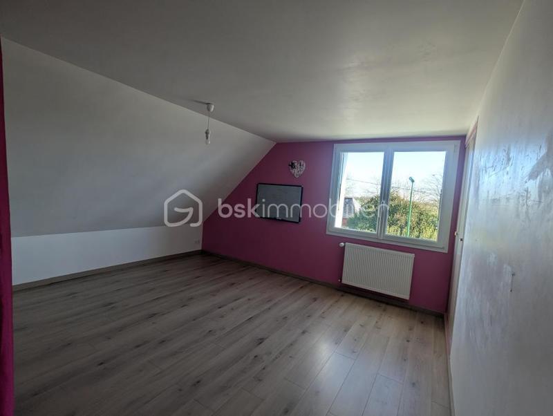 Maison traditionnelle - 160 m² - 8 pièces