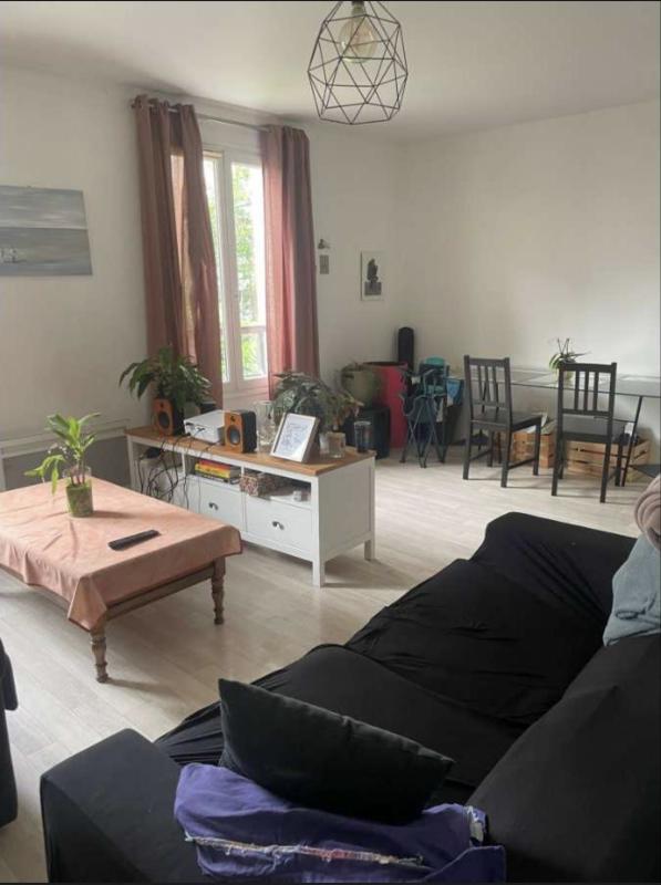 Appartement - 83 m² - 4 pièces
