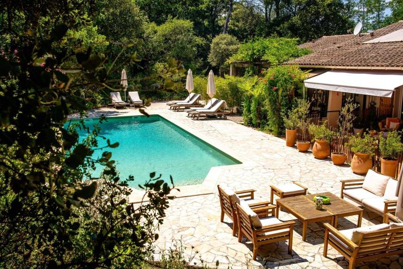 Maison de campagne - 198 m² - 7 pièces