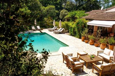 Maison de campagne - 198 m² - 7 pièces