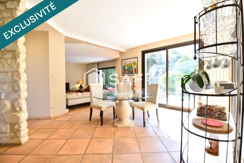 Maison - 174 m² - 5 pièces